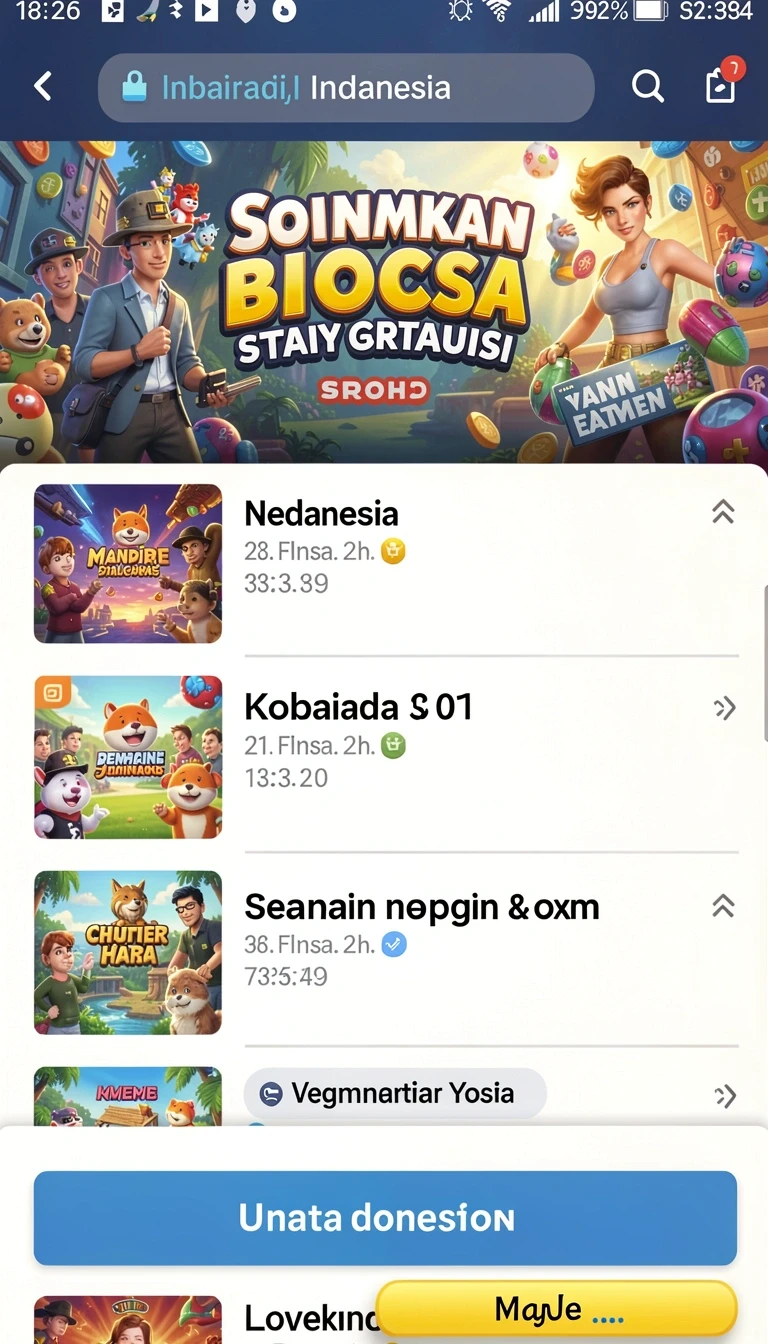 Screenshot 456win nomor 1