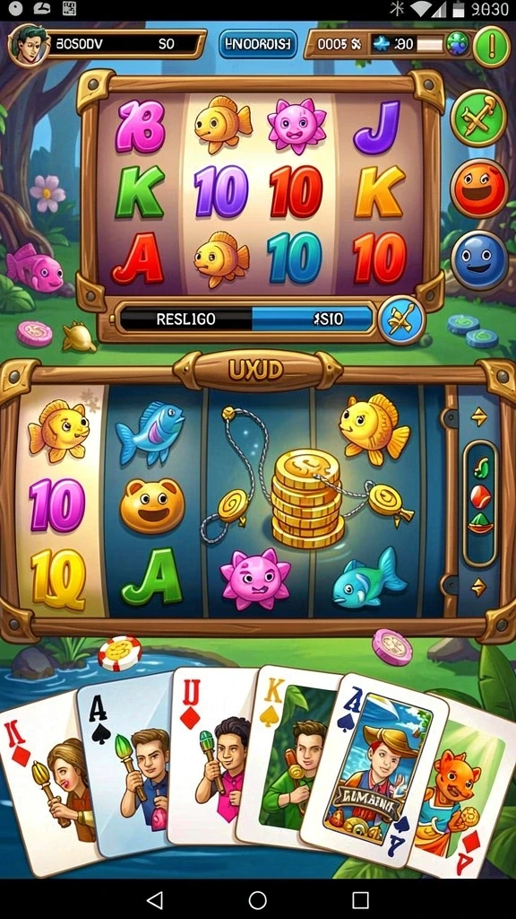Screenshot 531slot nomor 1