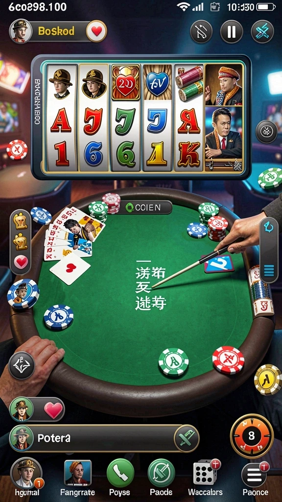 Screenshot 531slot nomor 3