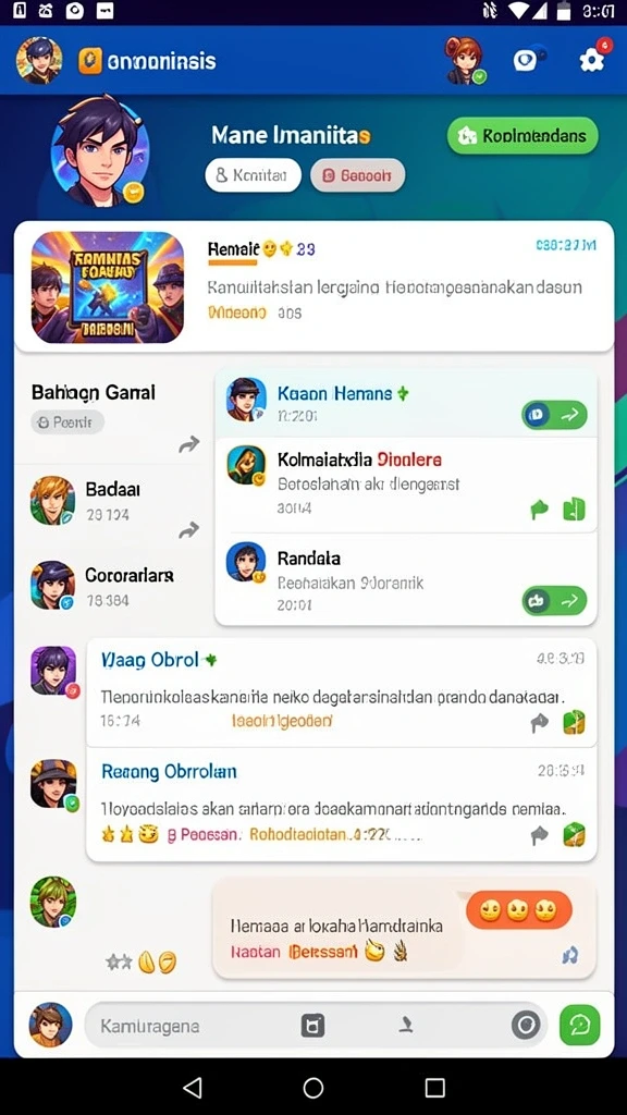 Screenshot 55five nomor 1
