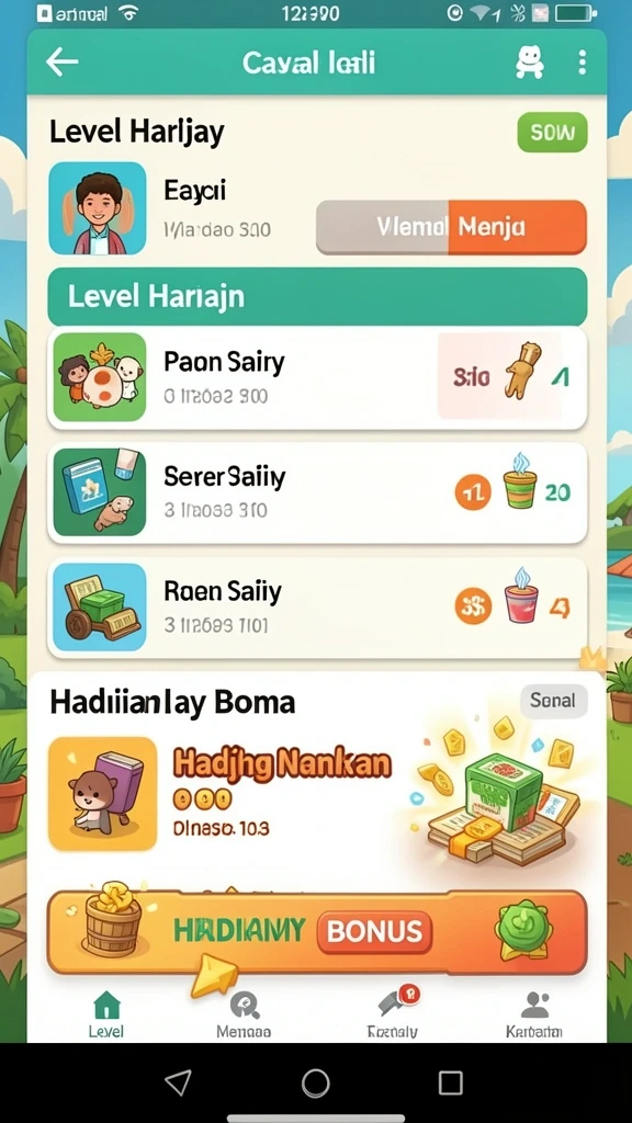 Screenshot 678luck nomor 2