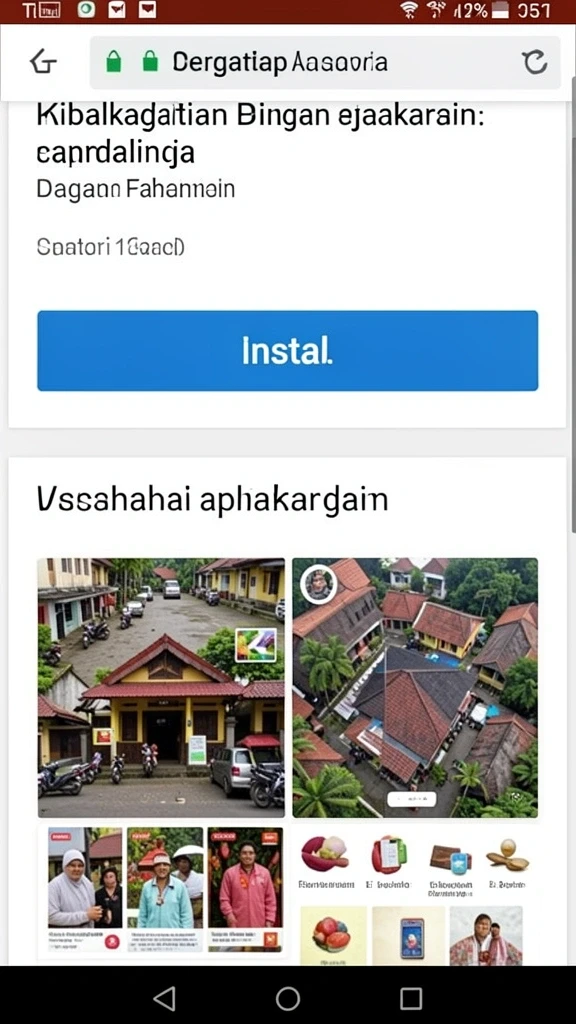 Screenshot 678luck nomor 3