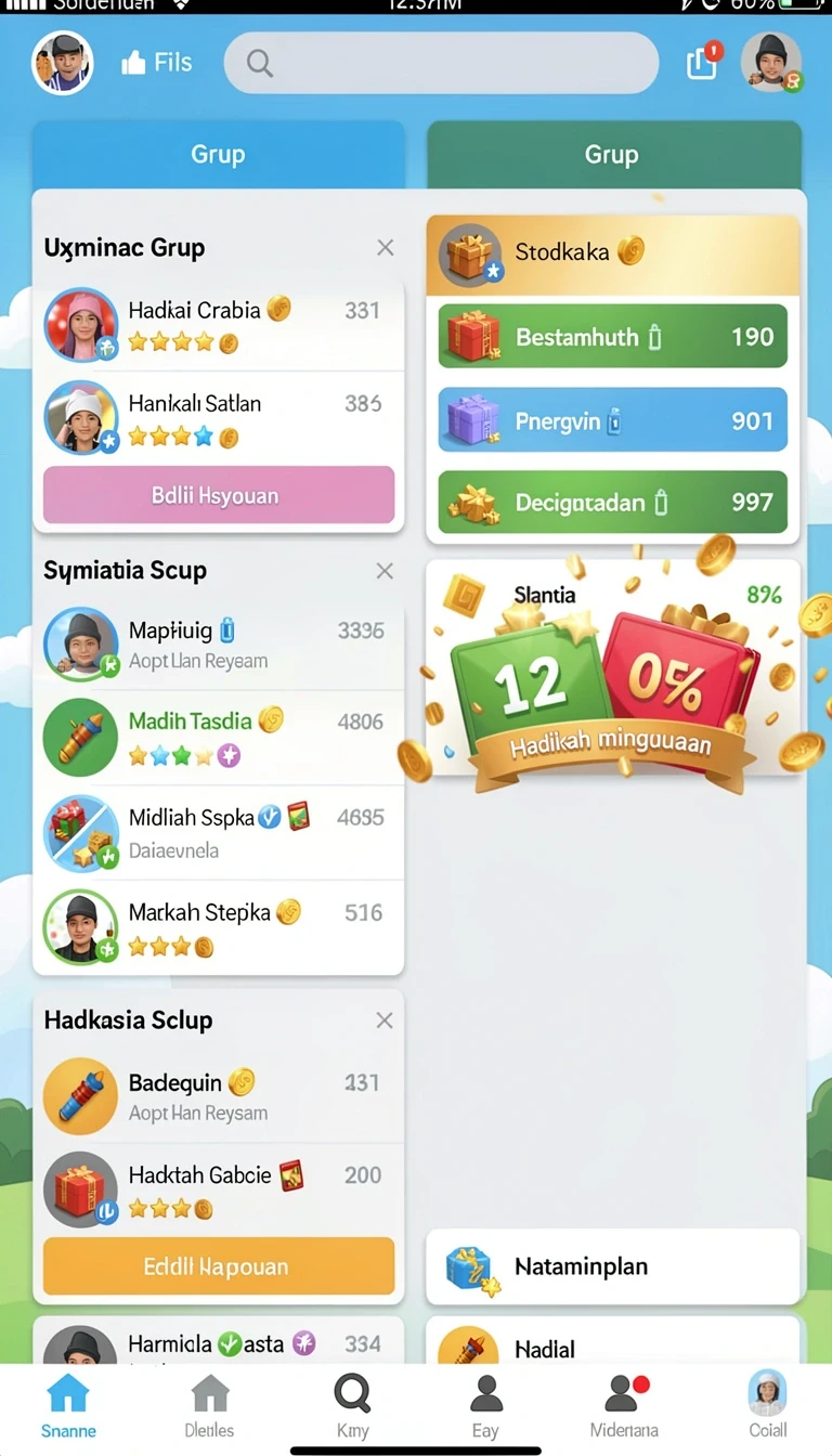 Screenshot 7svip nomor 3