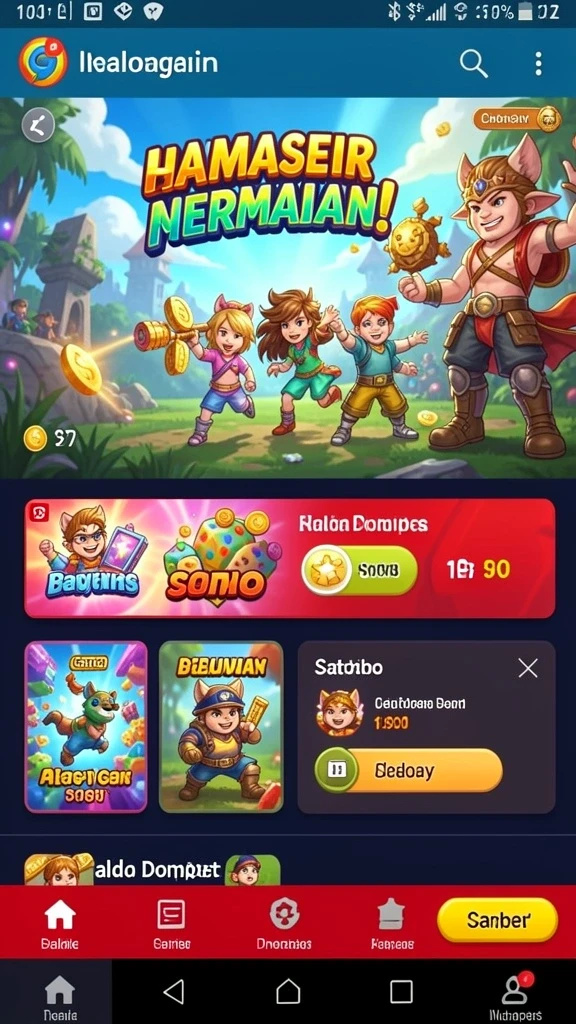 Screenshot 8728slots nomor 1