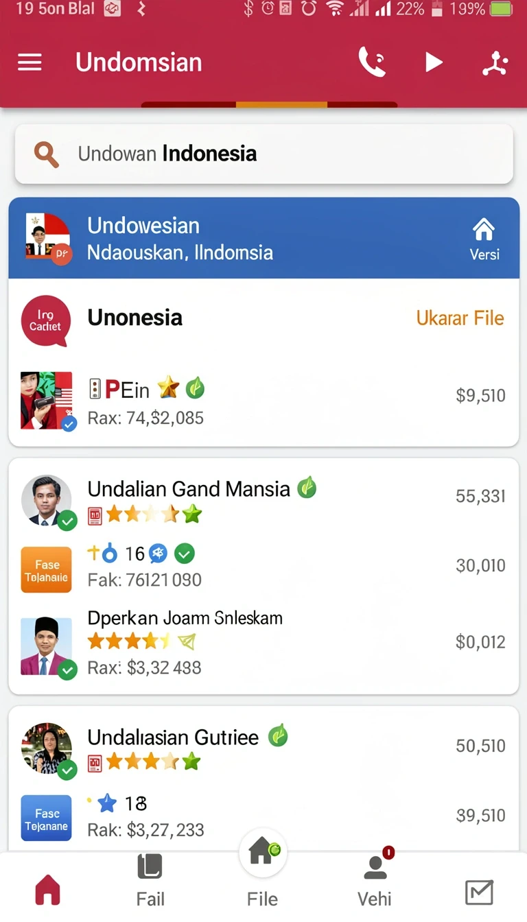 Screenshot 888idr nomor 1