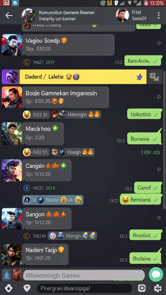 Screenshot 8svip nomor 1