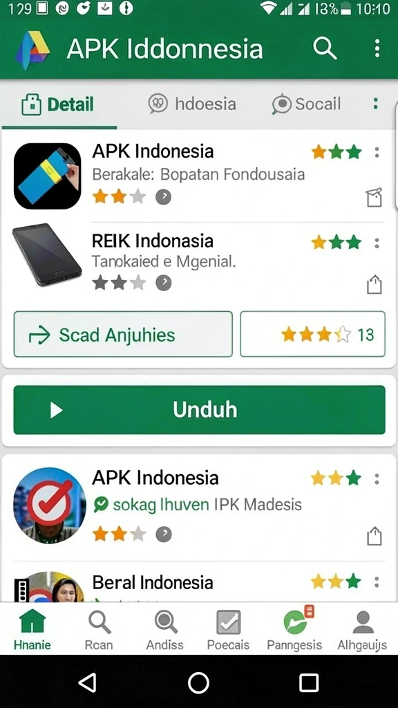 Screenshot afaf nomor 2