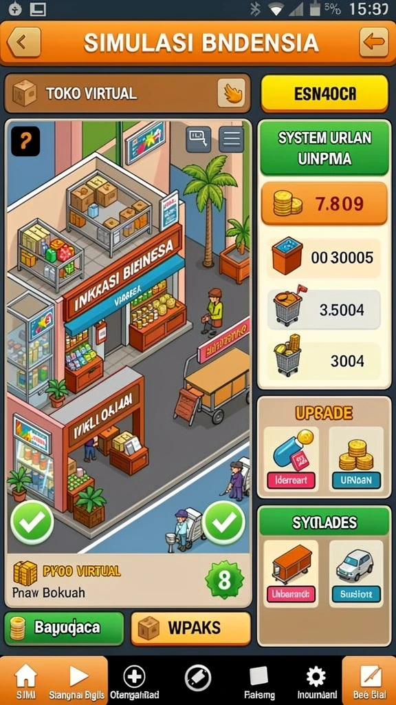 Screenshot asia200 nomor 1