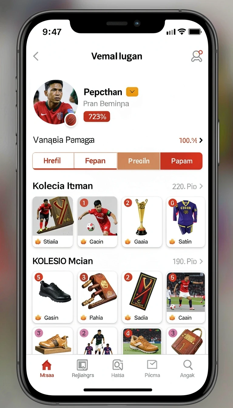 Screenshot bata123 nomor 1