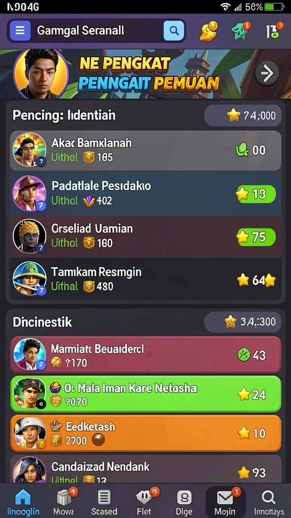 Screenshot bebasmax nomor 1
