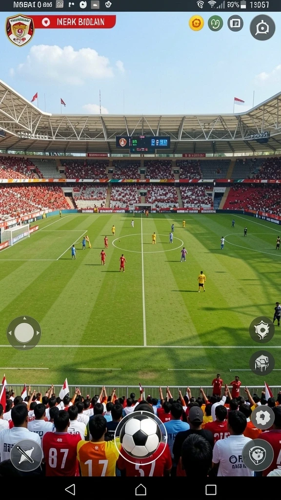 Screenshot bigwin88 nomor 3