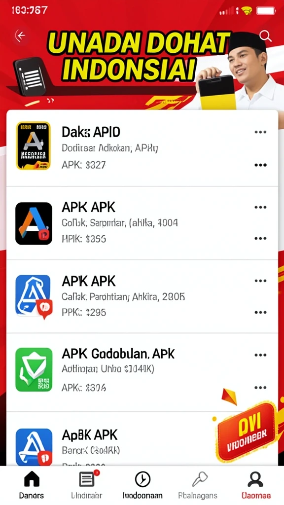 Screenshot bumi303 nomor 1