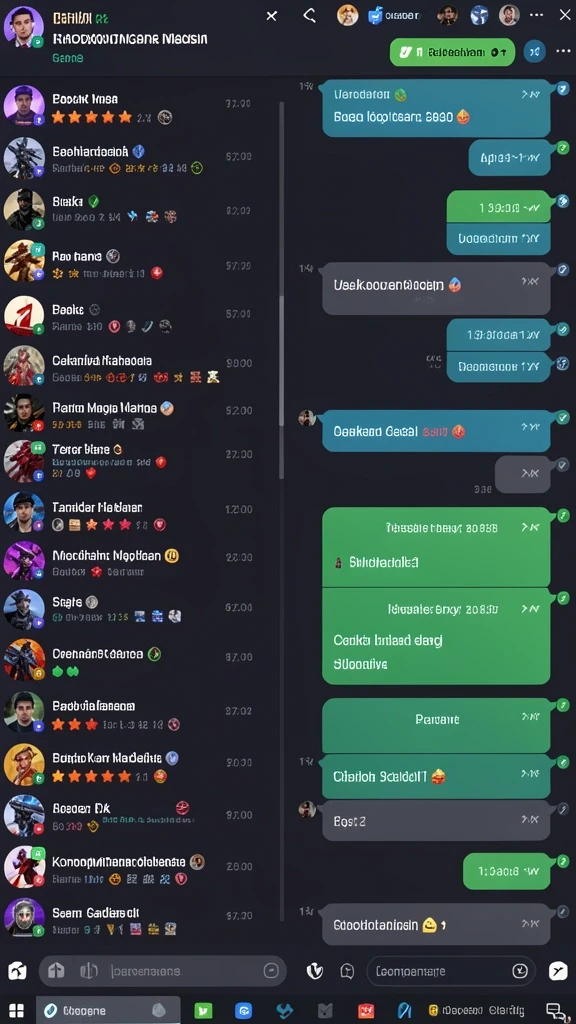Screenshot cahayatoto nomor 3