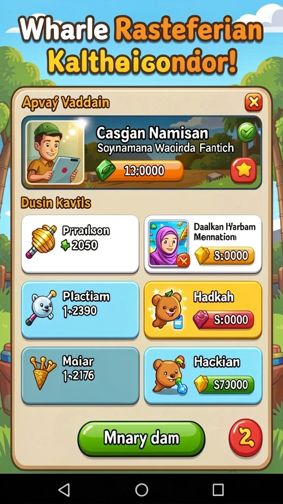 Screenshot danatoto nomor 3