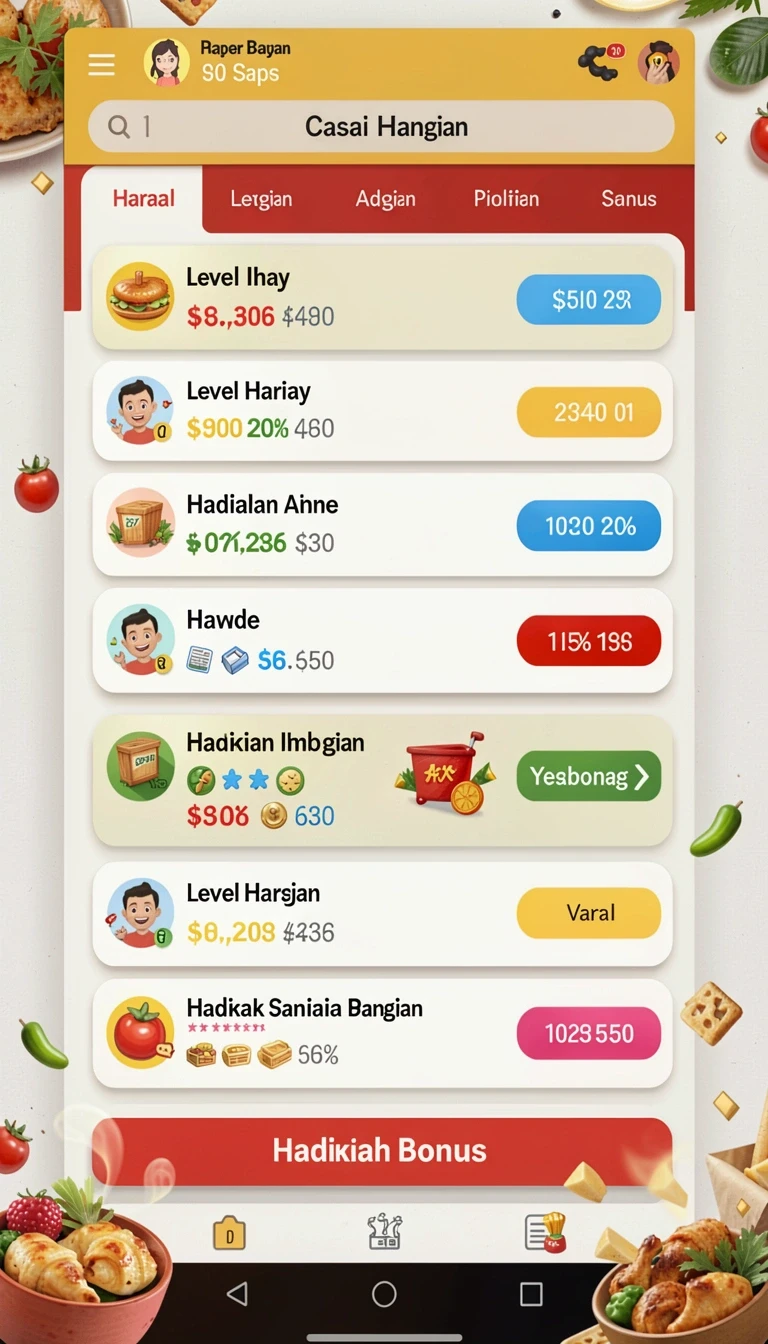 Screenshot empire88 nomor 2