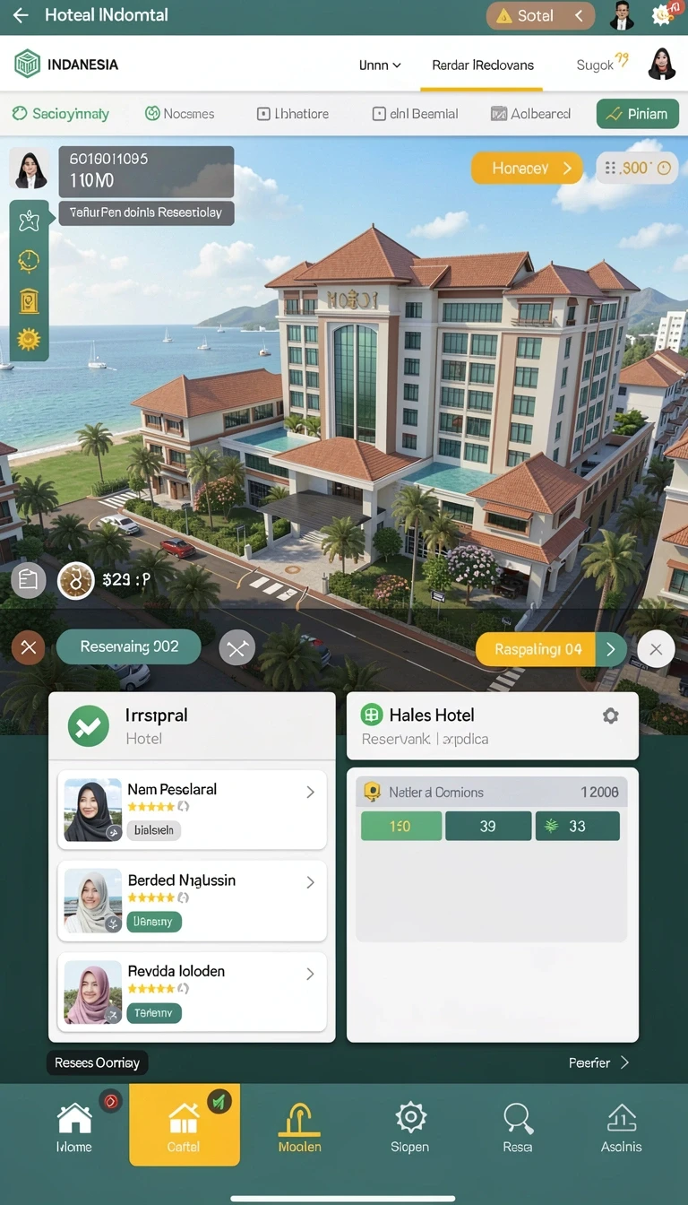 Screenshot empire88 nomor 3