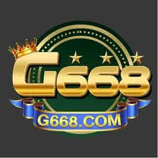 g668 APK Resmi — ikon aplikasi