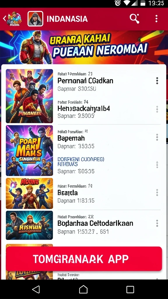 Screenshot gacorx nomor 3