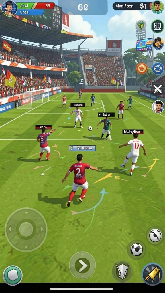 Screenshot goldraja nomor 1