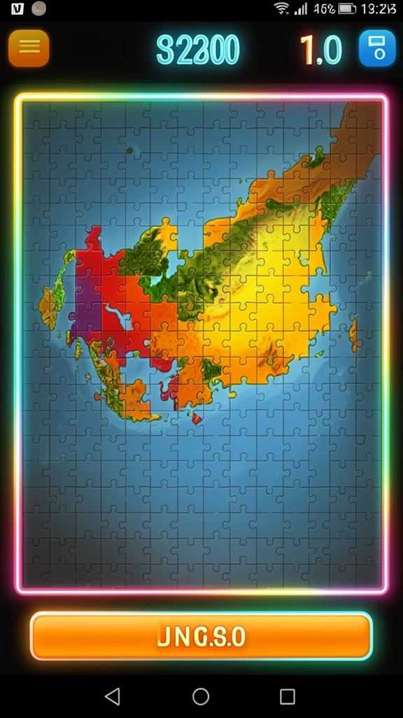 Screenshot goldraja nomor 3