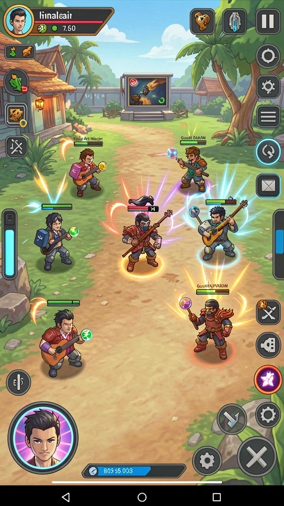Screenshot gx88 nomor 3