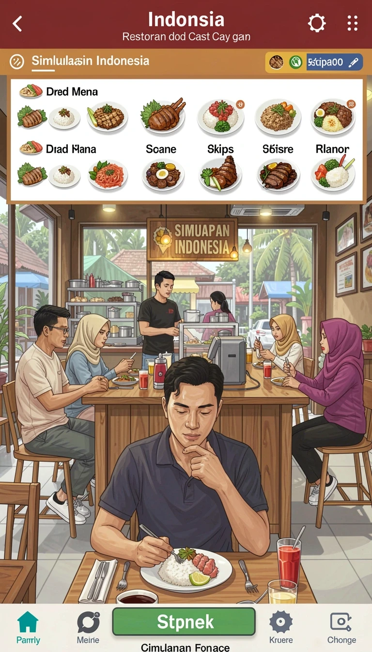 Screenshot hokiwin nomor 2