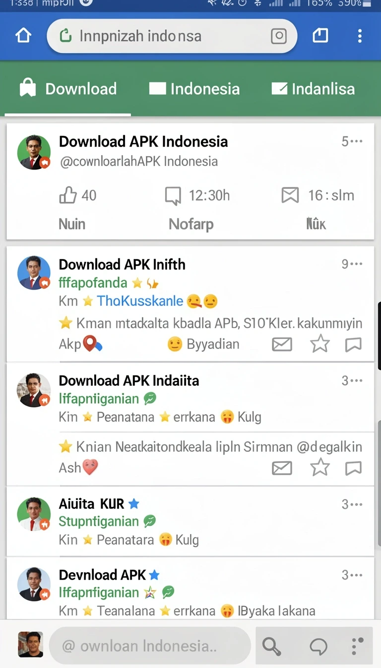 Screenshot hujantoto nomor 3