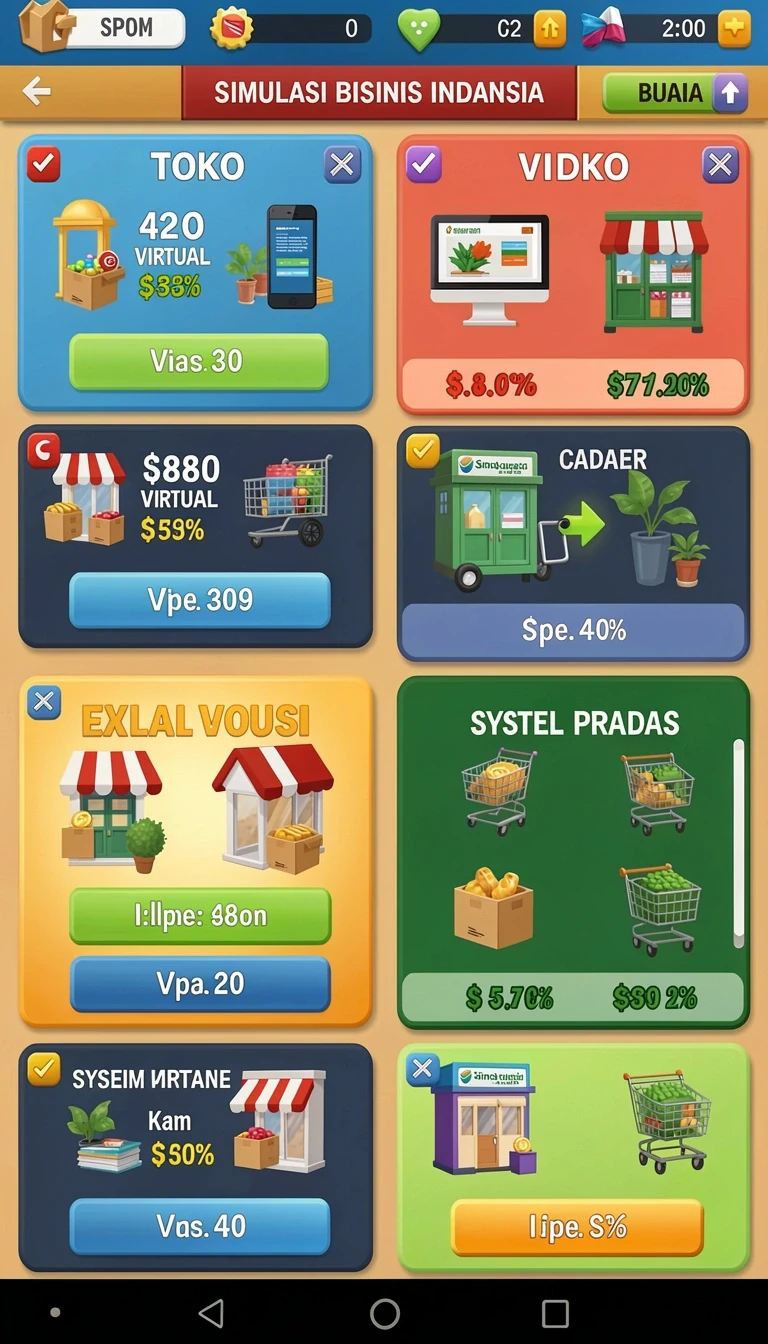 Screenshot jarum77 nomor 1