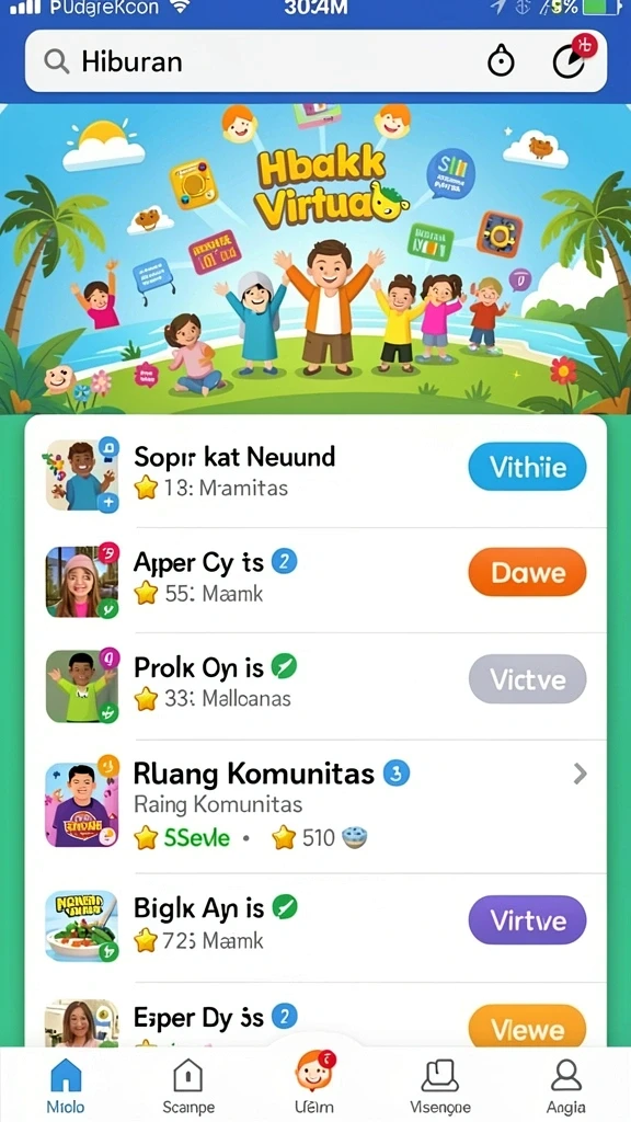 Screenshot jayaslot nomor 3