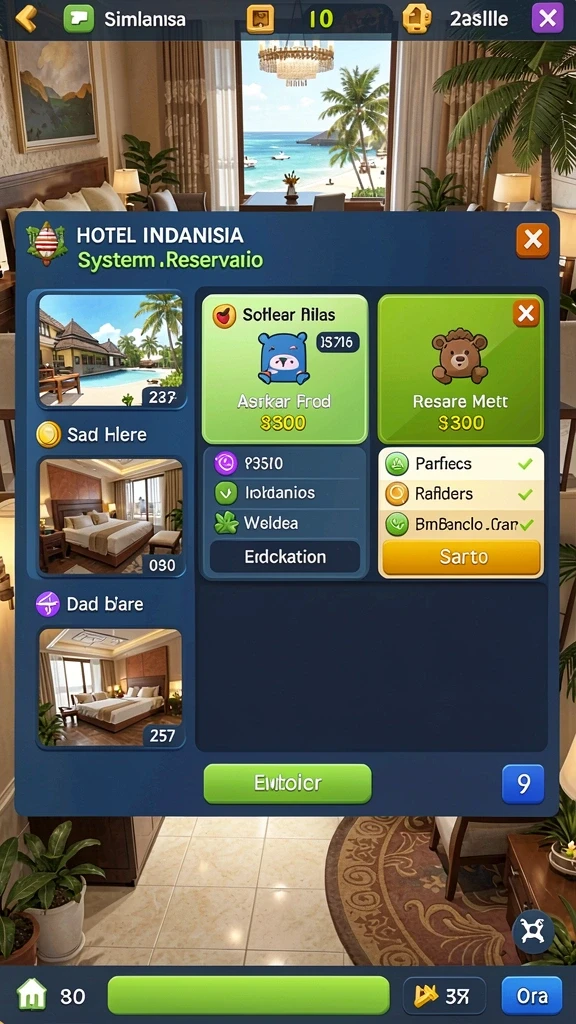 Screenshot jktgame nomor 3
