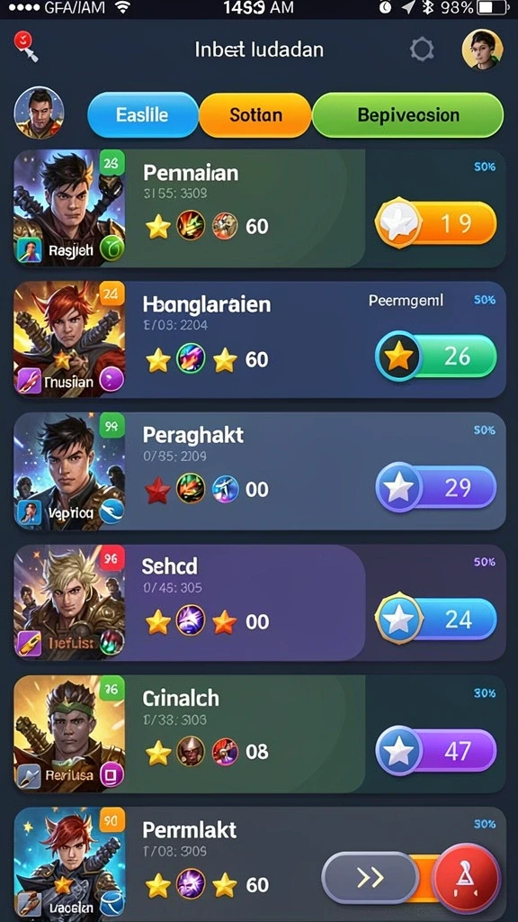Screenshot juarago nomor 3