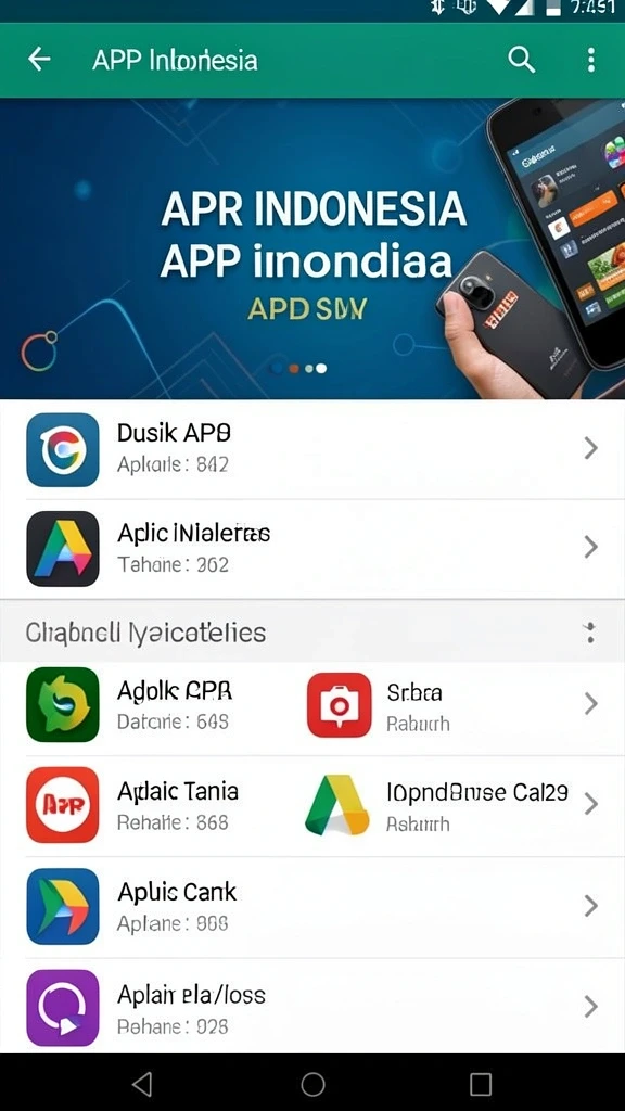 Screenshot kagandan nomor 2