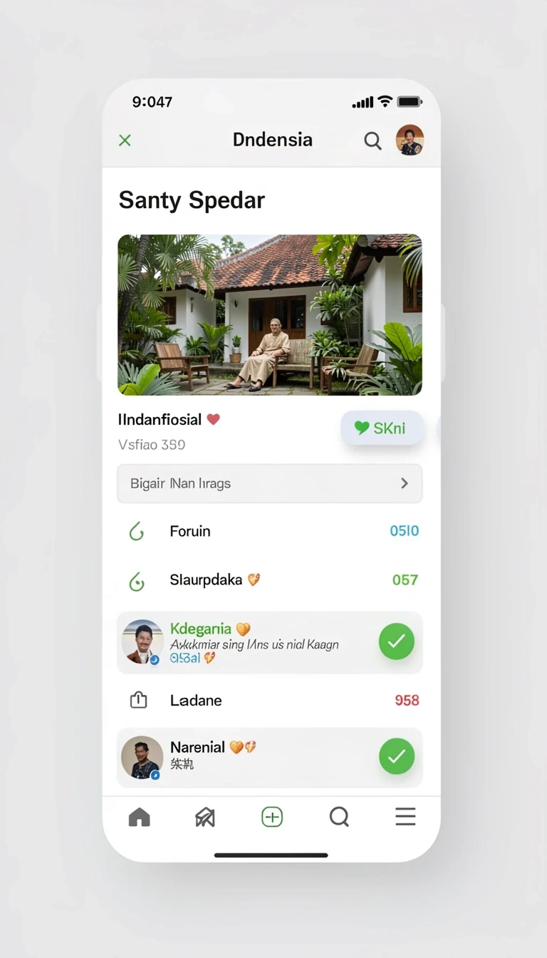 Screenshot kartutoto nomor 3