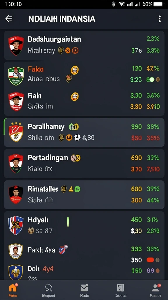 Screenshot kilat77 nomor 3