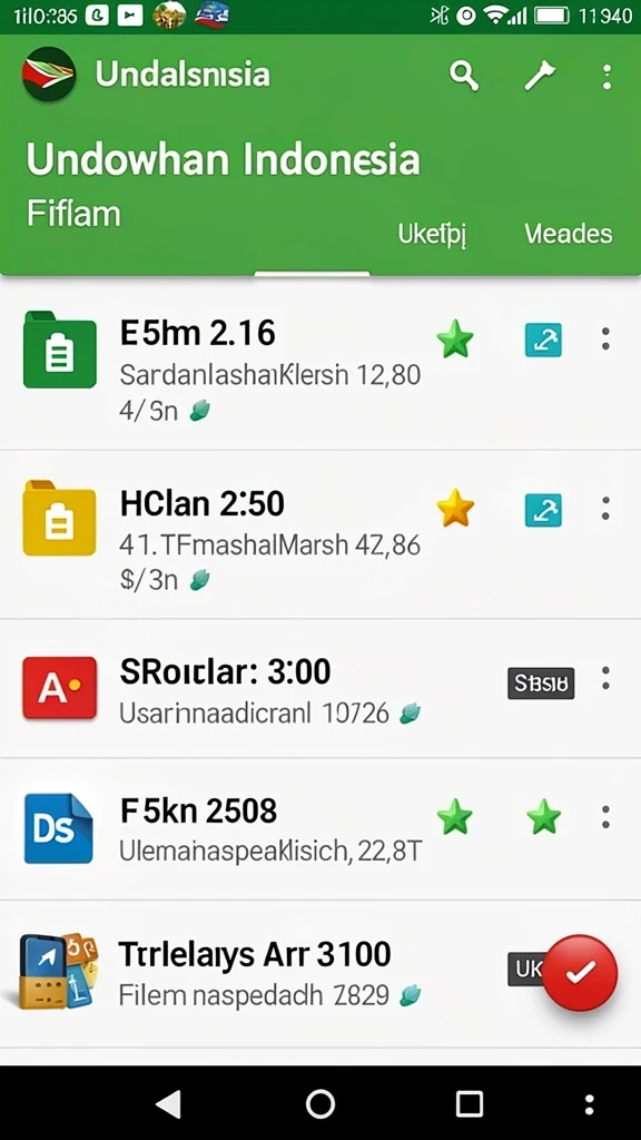 Screenshot kilauwin nomor 3