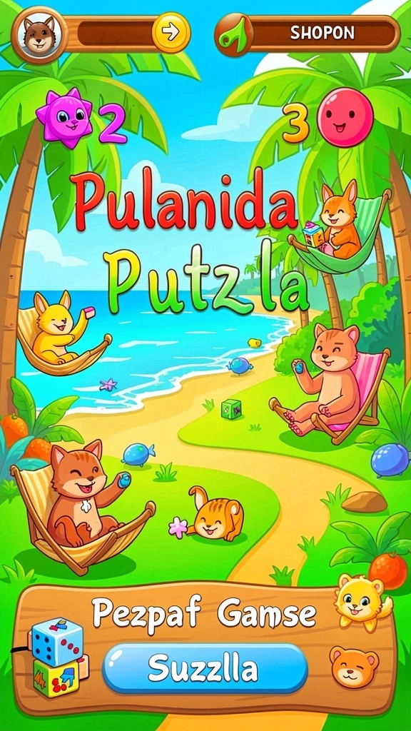 Screenshot lion4d nomor 2