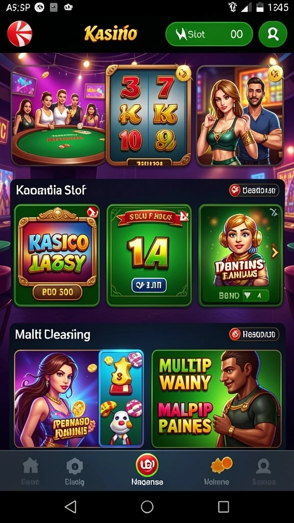Screenshot mas77toto nomor 1