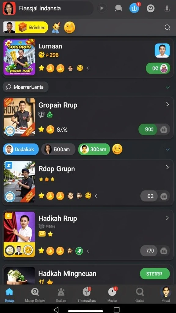 Screenshot mawartoto nomor 1