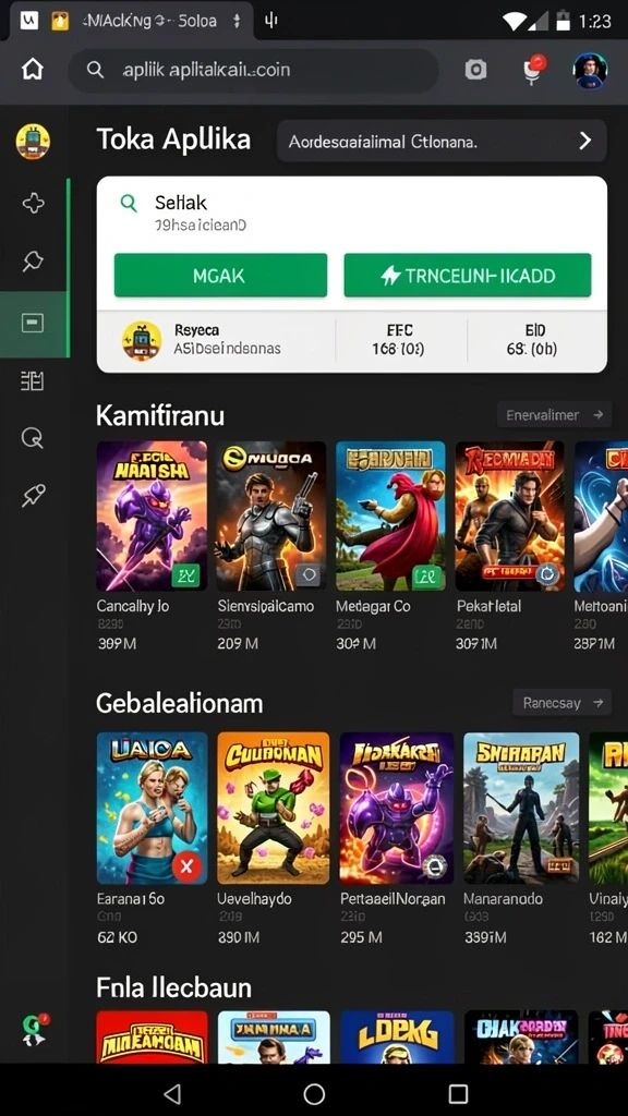 Screenshot mawartoto nomor 2