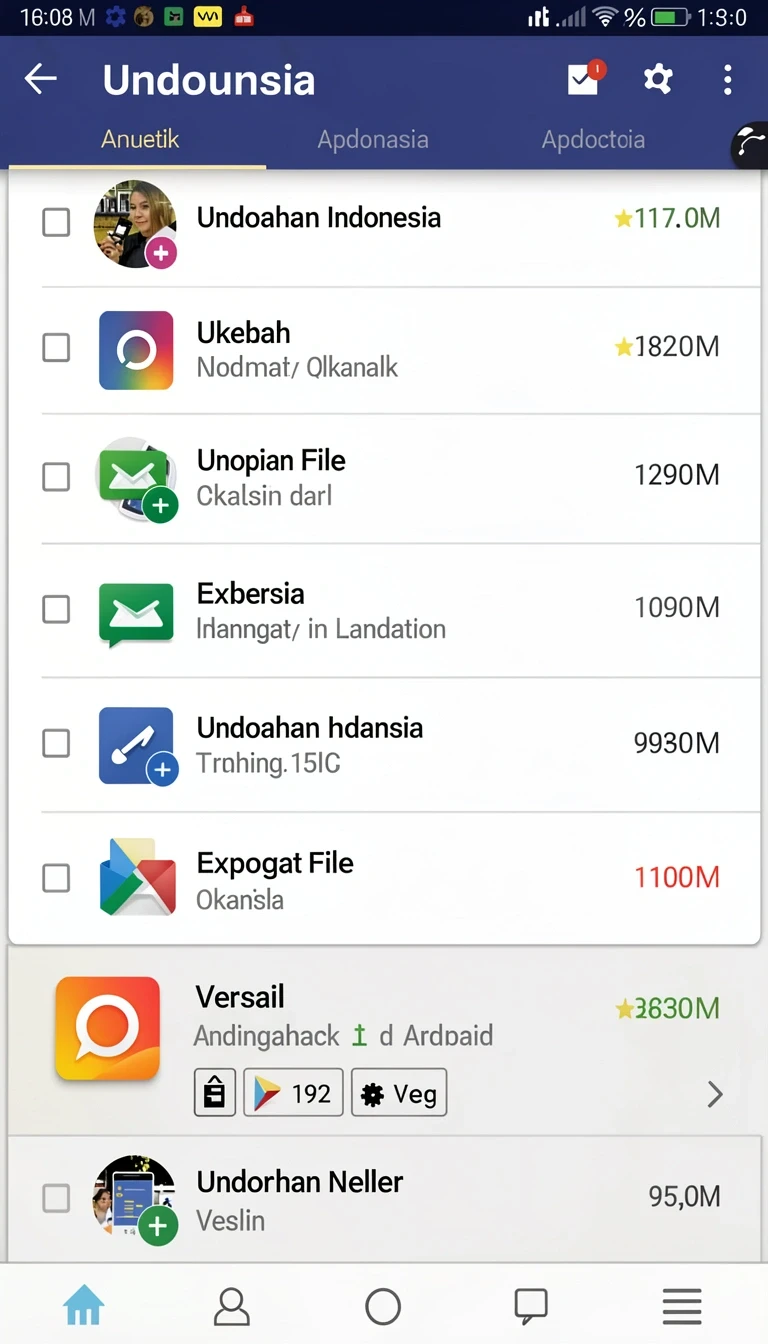 Screenshot menangbet nomor 1