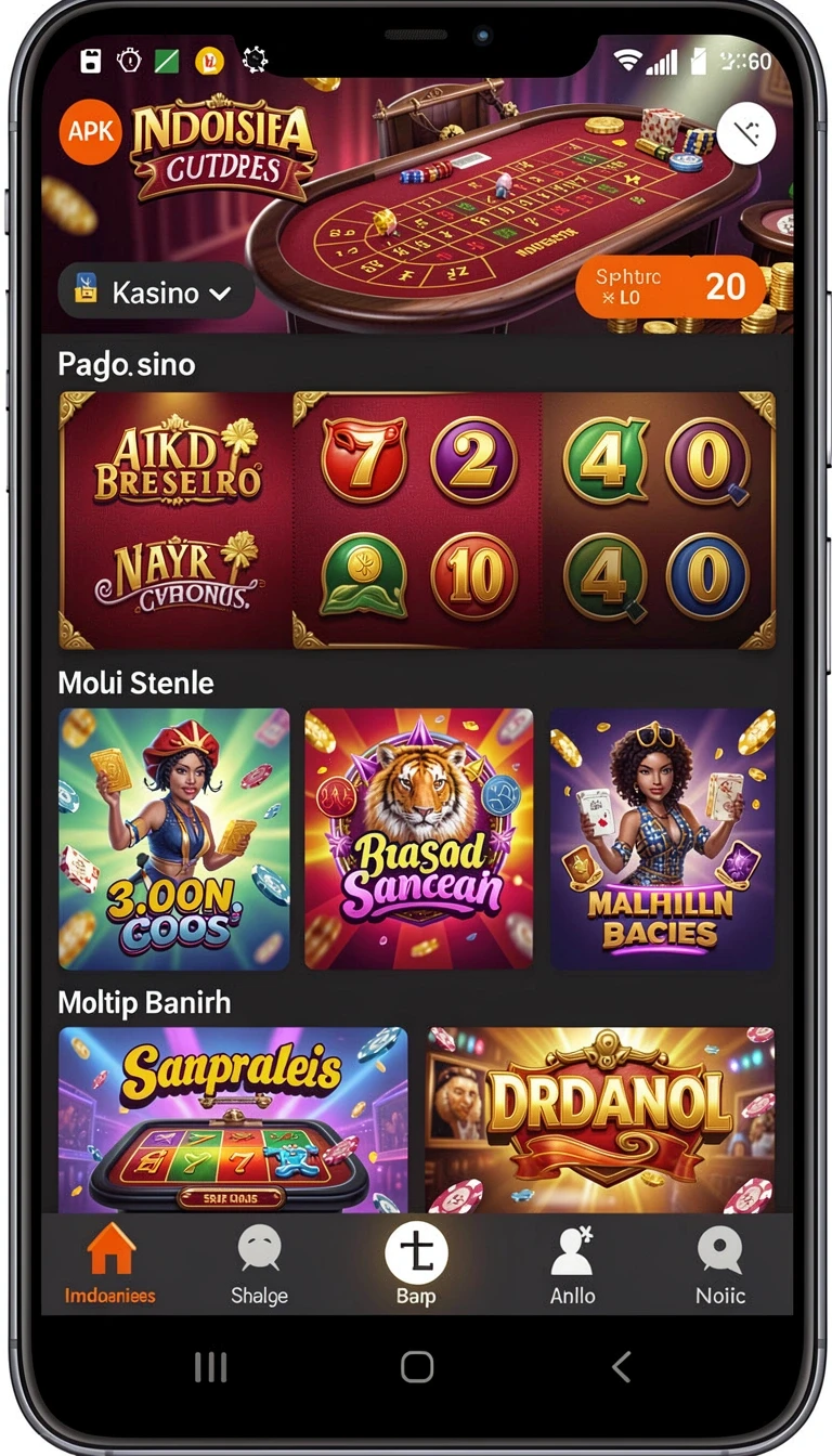 Screenshot menangbet nomor 3