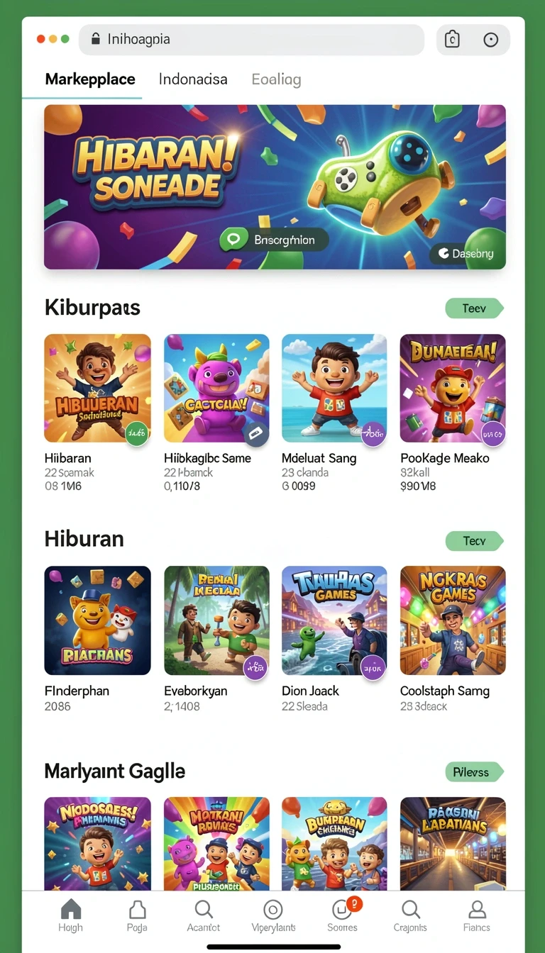 Screenshot merdeka138 nomor 3