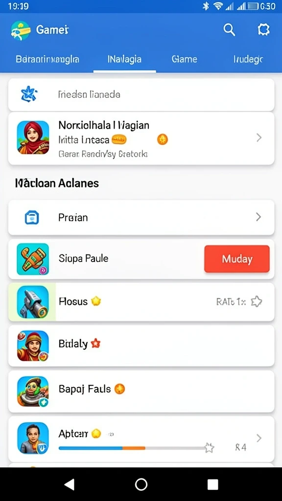 Screenshot meriah4d nomor 3