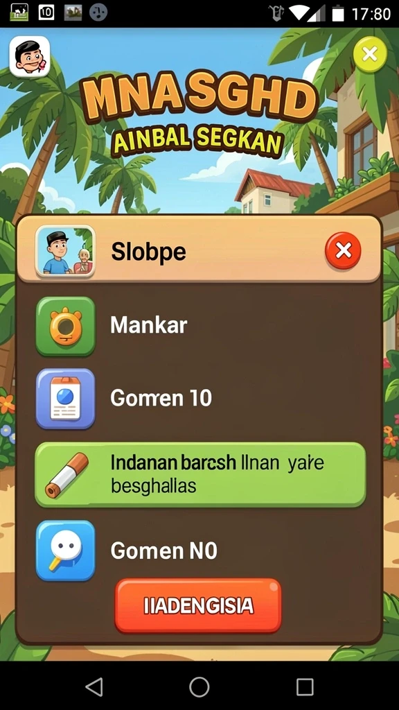 Screenshot mg525 nomor 3