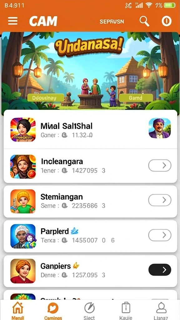 Screenshot multibet88 nomor 3