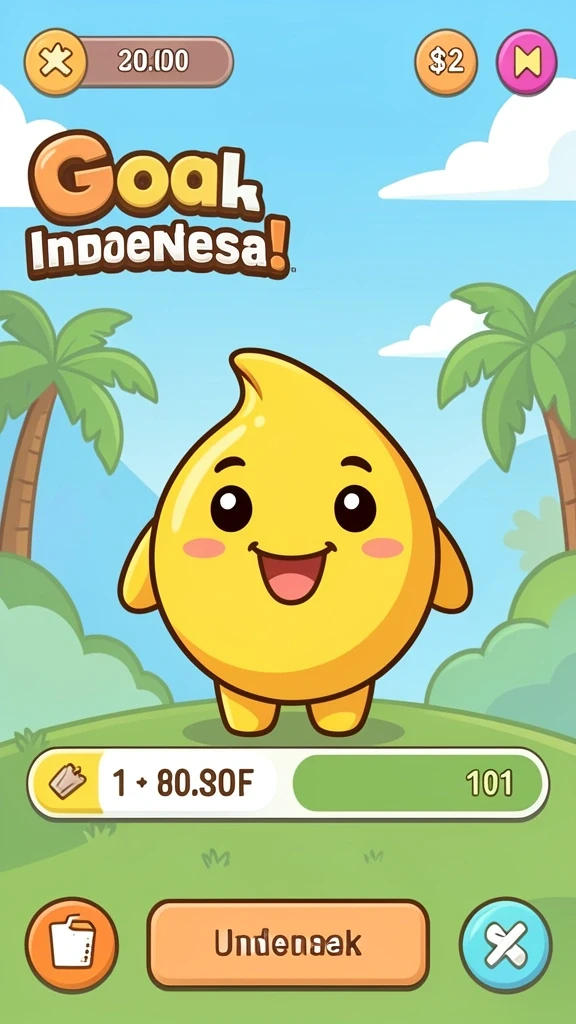 Screenshot naga1001 nomor 1