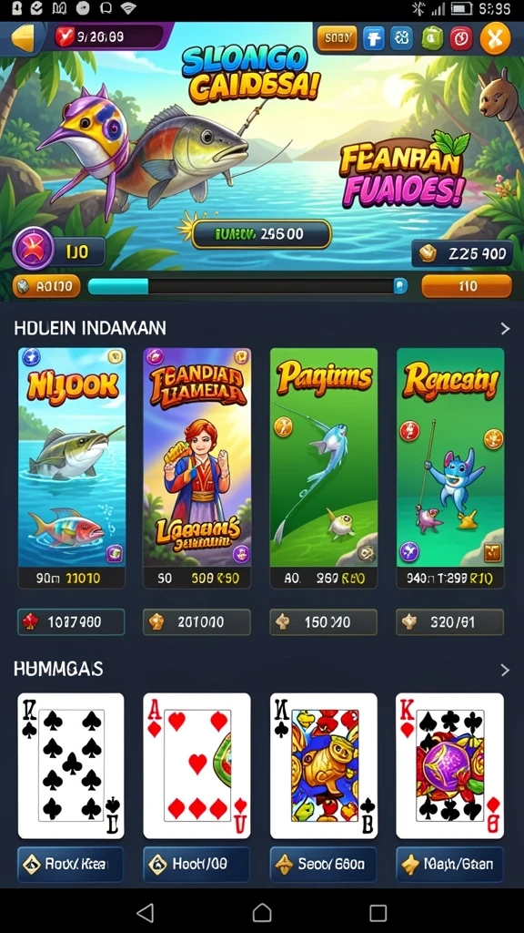 Screenshot naga1001 nomor 2