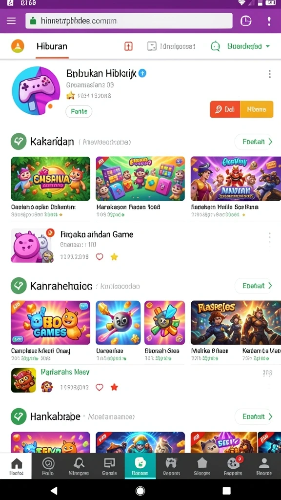 Screenshot nirwana88 nomor 1