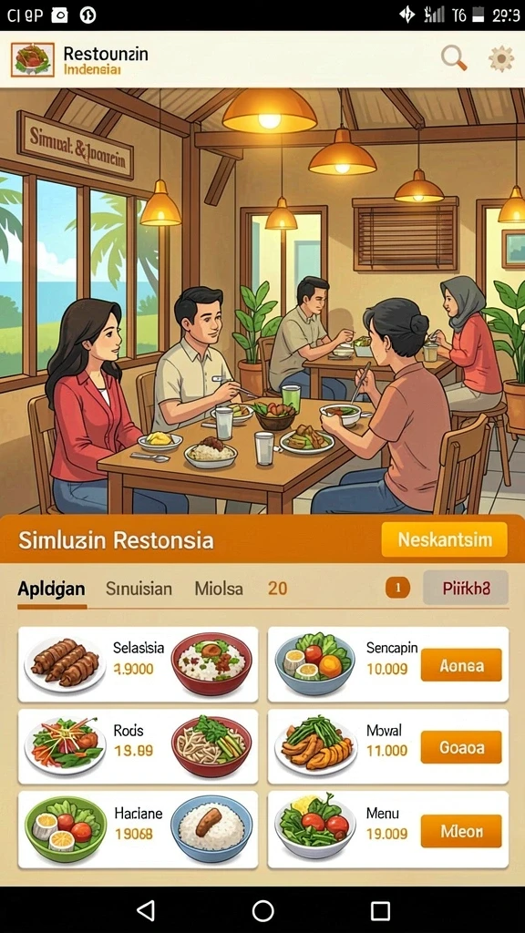 Screenshot nk666 nomor 2