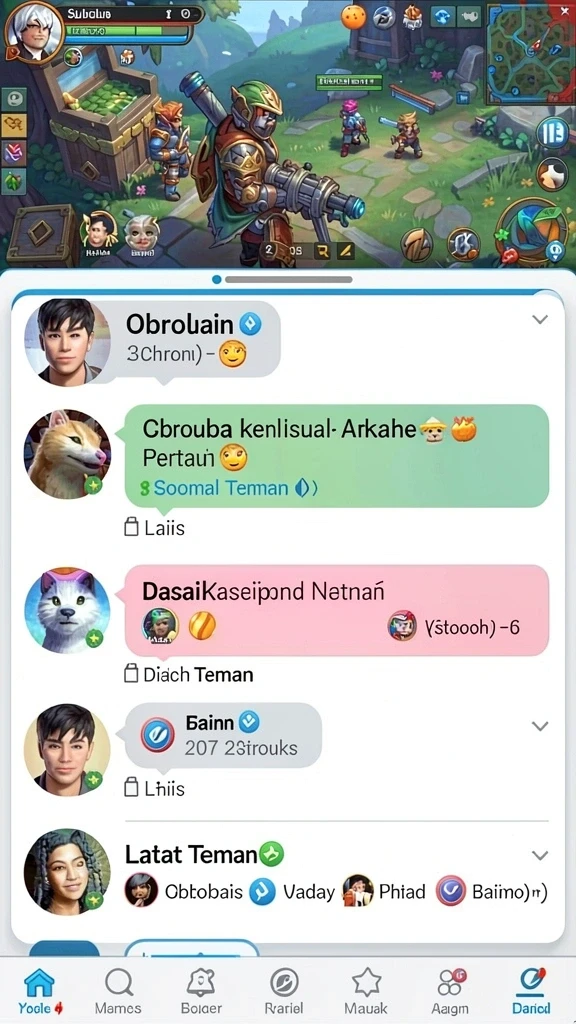 Screenshot nv77 nomor 1
